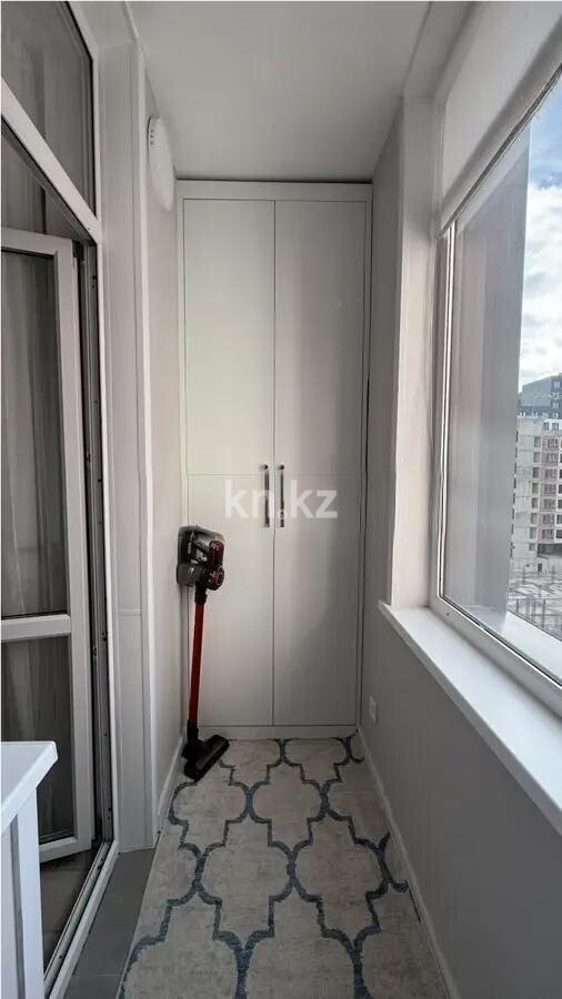 Продажа 1-комнатной квартиры, 47.5 м² в Астане - фото 6
