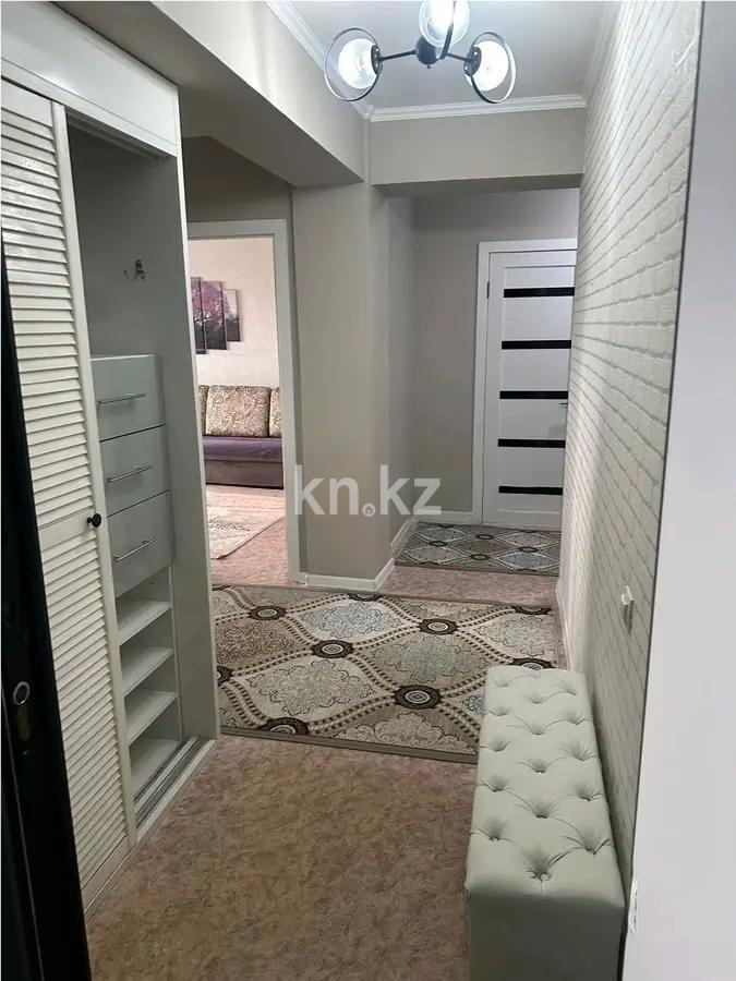 Продажа 3-комнатной квартиры, 78 м² в Алматы - фото 6