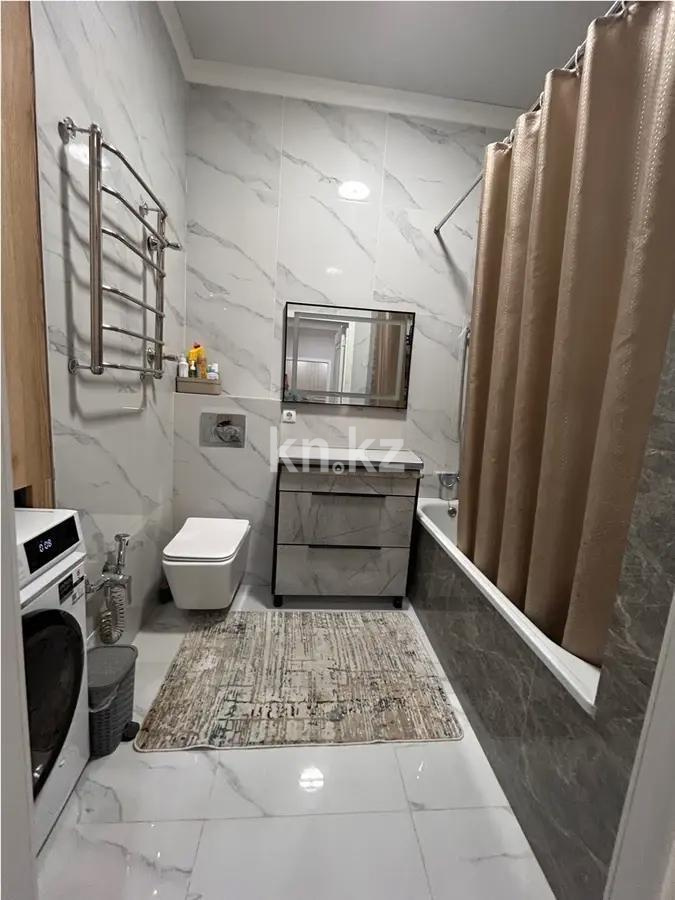 Продажа 3-комнатной квартиры, 83 м² в Алматы - фото 6