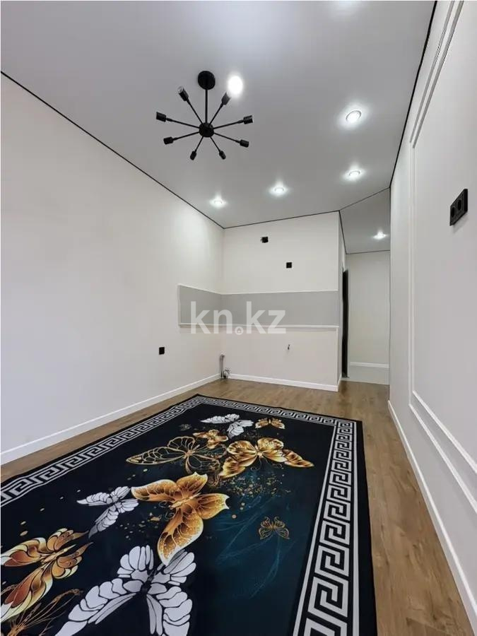 Продажа 2-комнатной квартиры, 37 м² в Алматы - фото 4