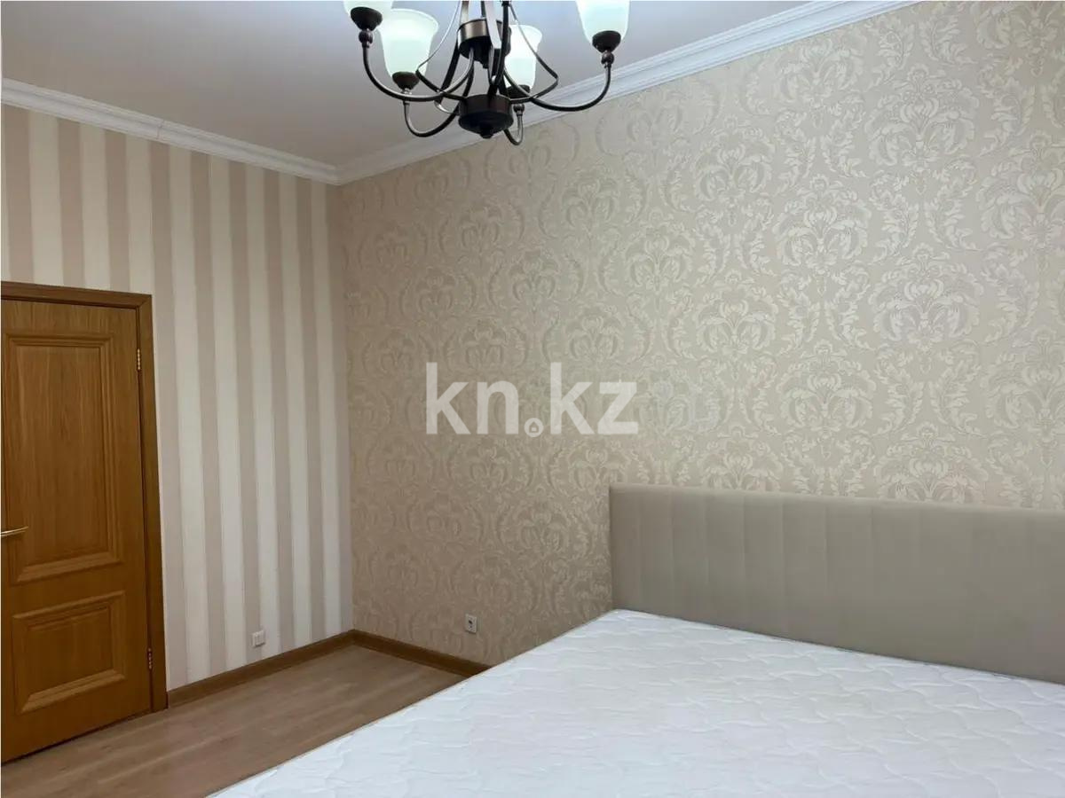 Продажа 3-комнатной квартиры, 121.7 м², ул. Куанышбаева, дом  15б в Астане - фото 4