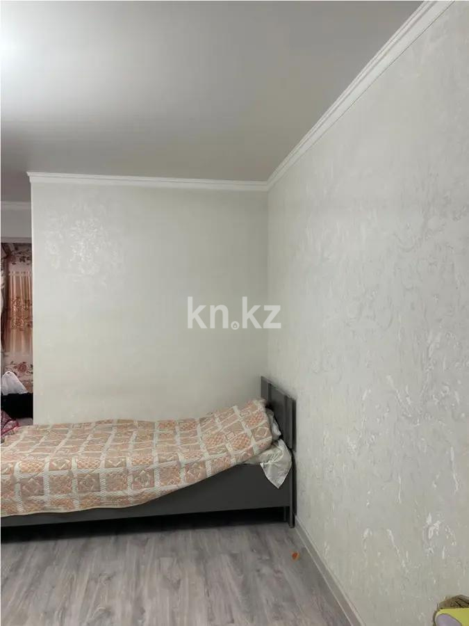 Продажа 2-комнатной квартиры, 39 м² в Алматы