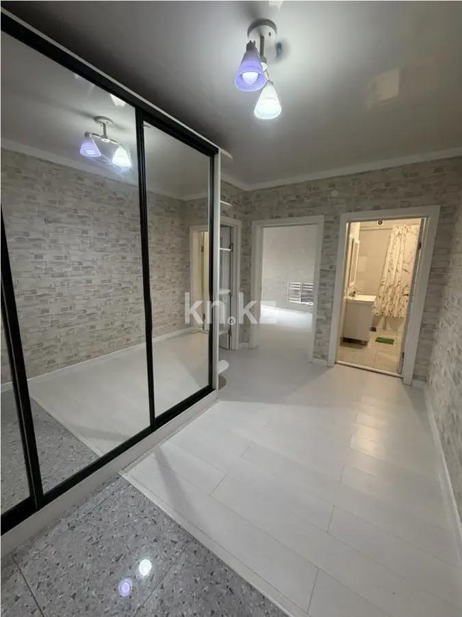 Продажа 1-комнатной квартиры, 58 м² в Алматы - фото 4