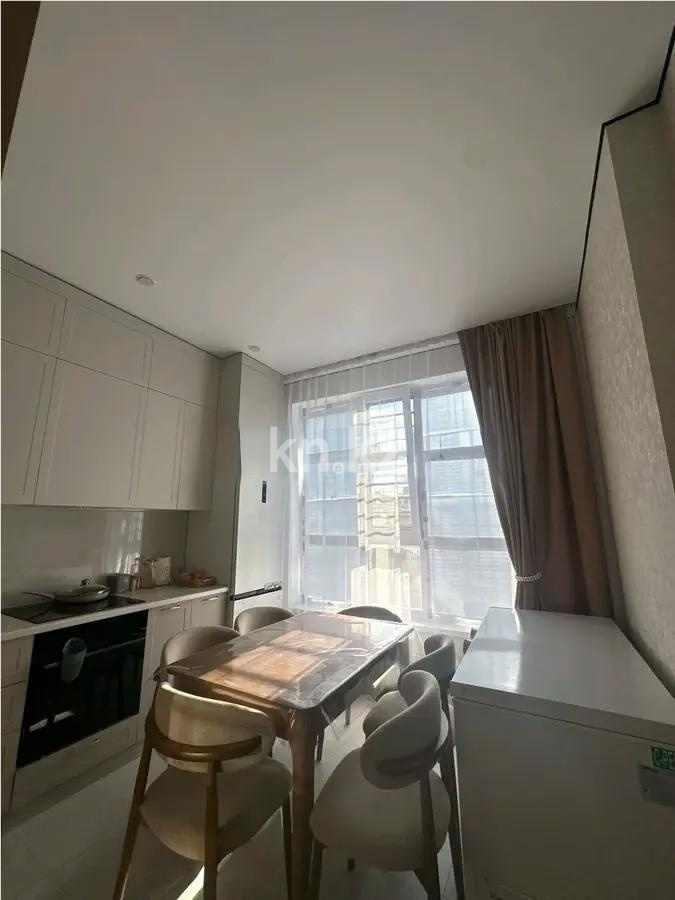 Продажа 1-комнатной квартиры, 40.3 м² в Астане - фото 2