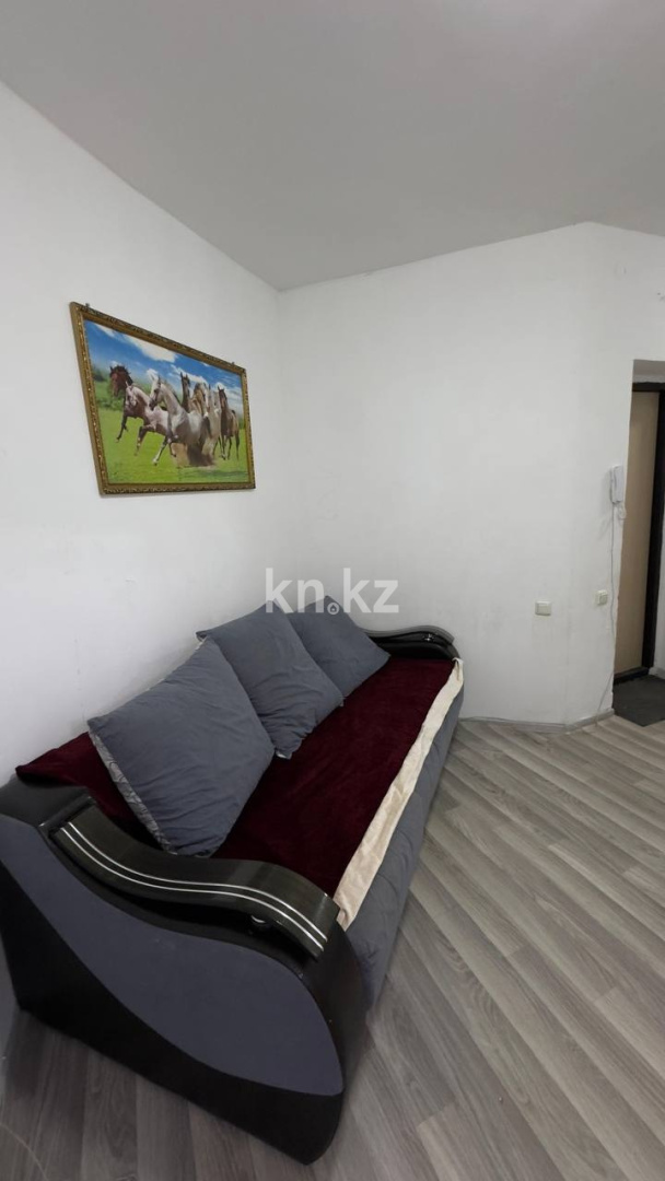 Аренда 1-комнатной квартиры, 42 м² в Астане