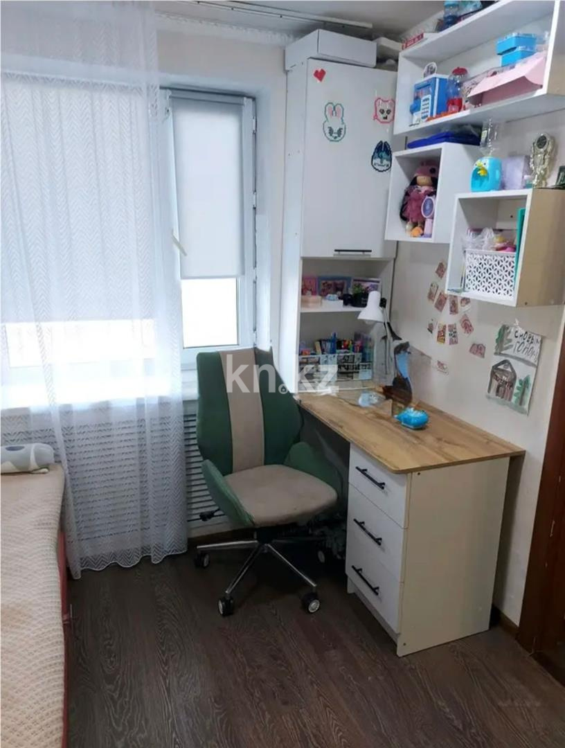 Продажа 2-комнатной квартиры, 45 м², пр. Н. Абдирова в Караганде - фото 3