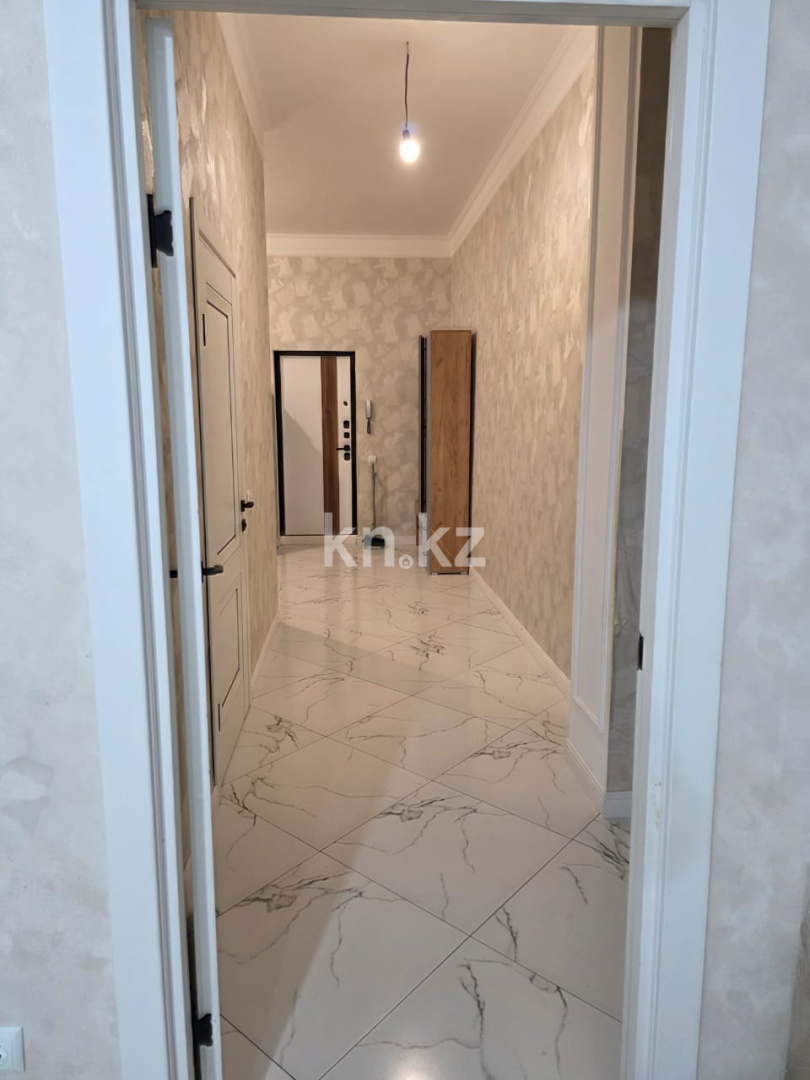 Продажа 3-комнатной квартиры, 78.5 м² в Астане - фото 7