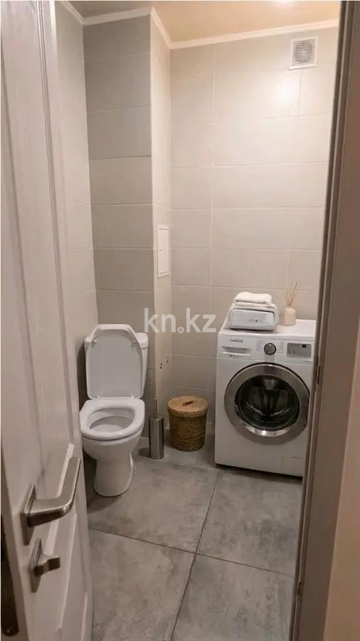 Продажа 3-комнатной квартиры, 69 м² в Астане - фото 6