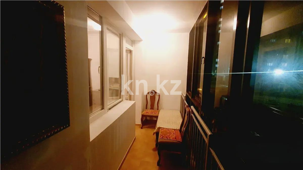 Продажа 4-комнатной квартиры, 143 м², ул. Калдаякова, дом  11 в Астане - фото 8