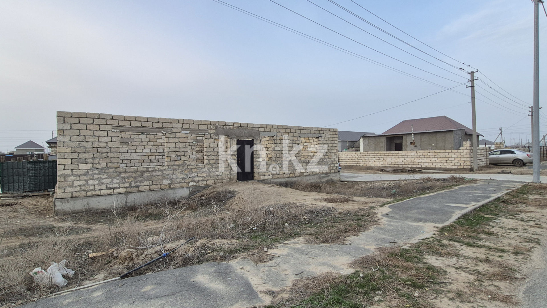 Продажа 3-комнатного дома, 90 м² в Атырау - фото 32