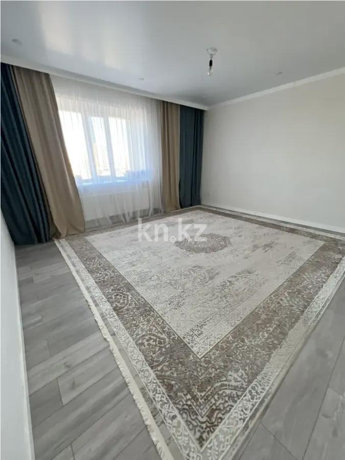 Продажа 2-комнатной квартиры, 65 м² в Астане
