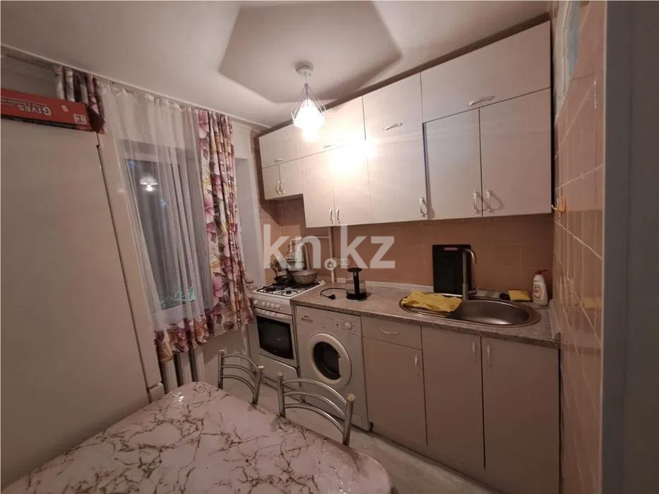 Продажа 2-комнатной квартиры, 45 м², ул. Язева, дом  13 в Караганде - фото 3