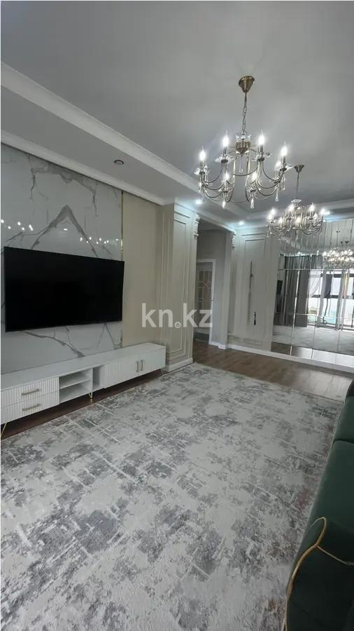 Продажа 3-комнатной квартиры, 91 м² в Караганде - фото 2