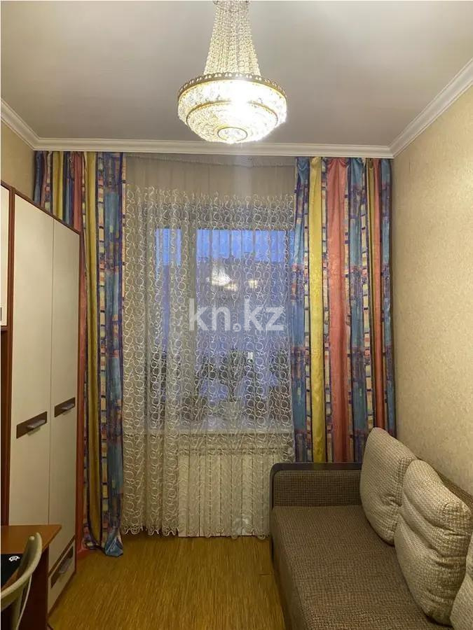 Продажа 3-комнатной квартиры, 105 м², пр. Женис, дом  3 в Астане - фото 3