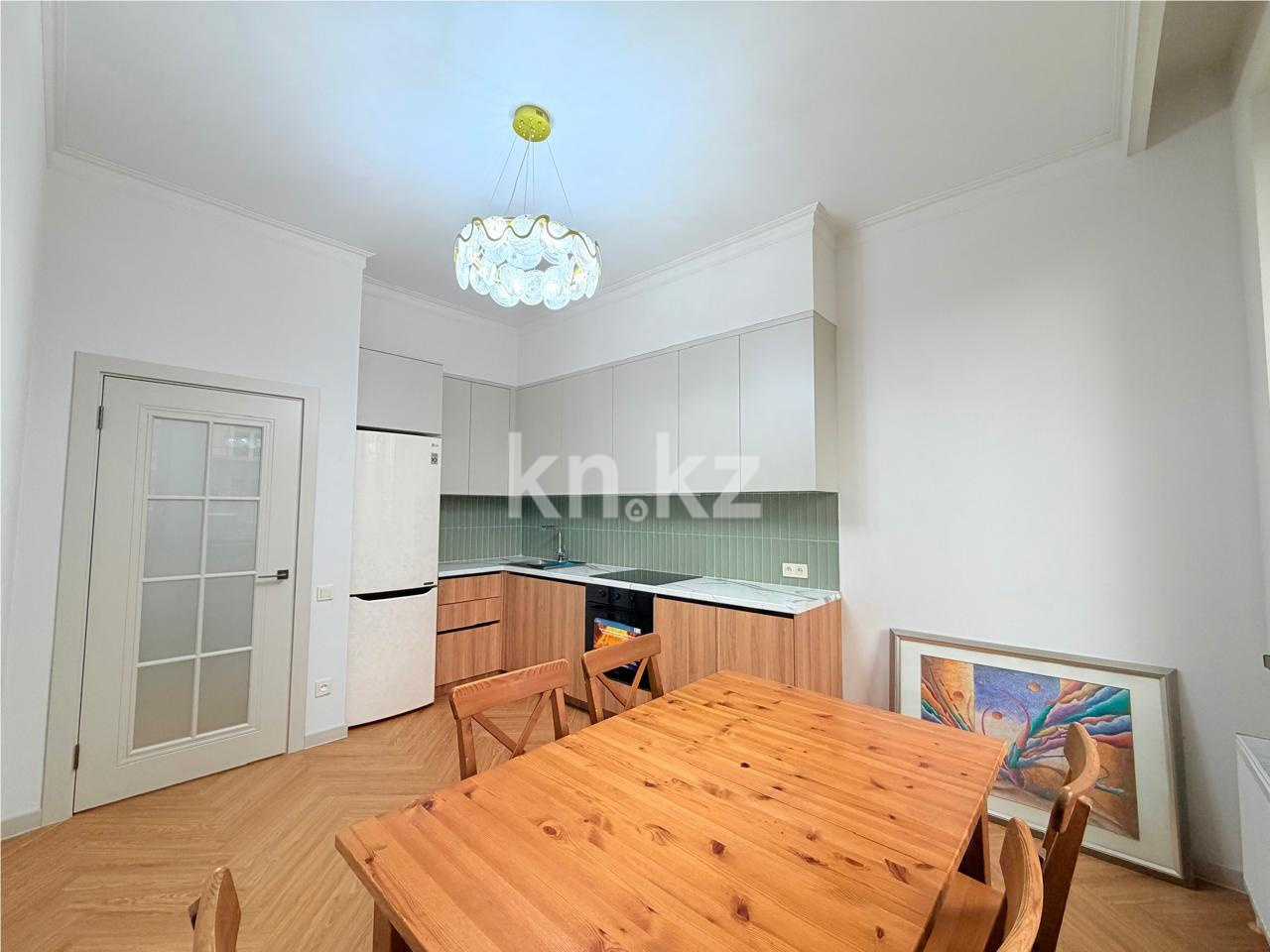 Продажа 3-комнатной квартиры, 82 м² в Астане - фото 9