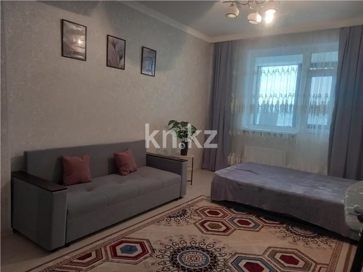 Продажа 1-комнатной квартиры, 44 м² в Астане