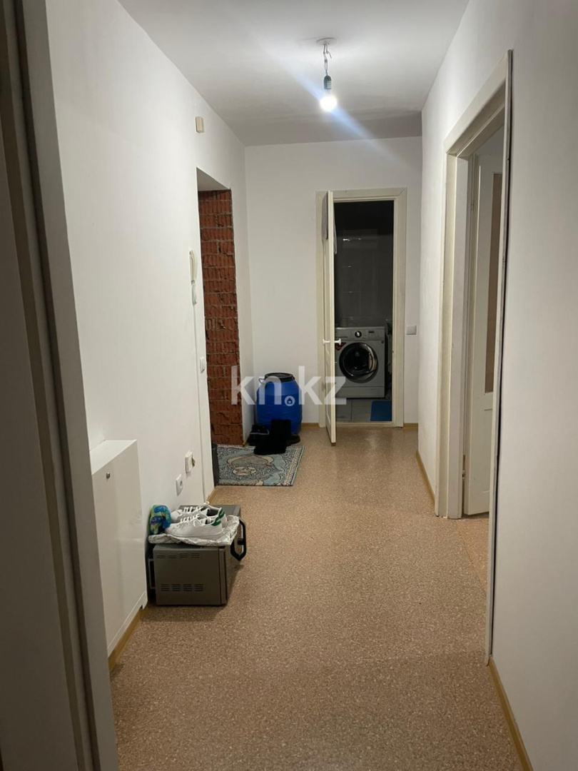 Аренда 2-комнатной квартиры, 58 м² в Петропавловске - фото 8