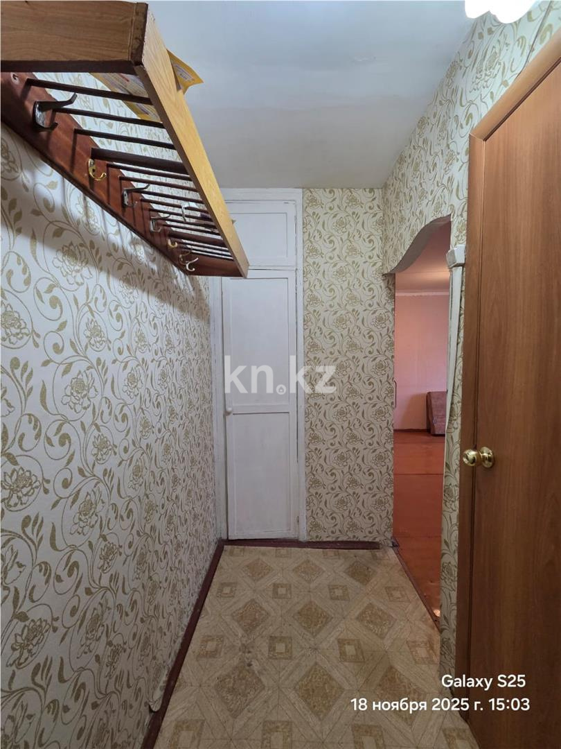 Продажа 1-комнатной квартиры, 31 м², пр. Республики в Темиртау - фото 6