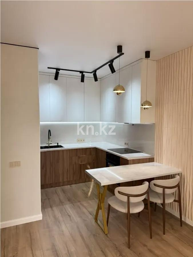 Продажа 2-комнатной квартиры, 40 м² в Астане - фото 3
