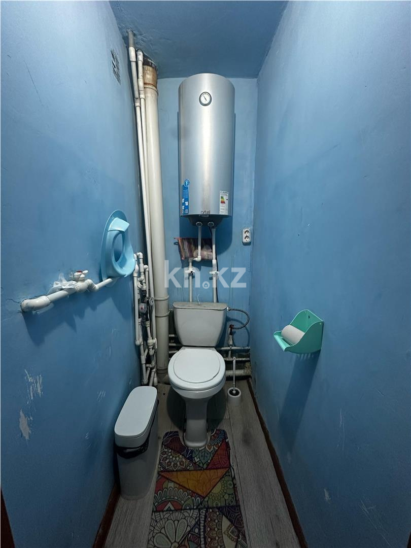 Продажа 2-комнатной квартиры, 50 м², мкр-н 8-й в Темиртау - фото 8