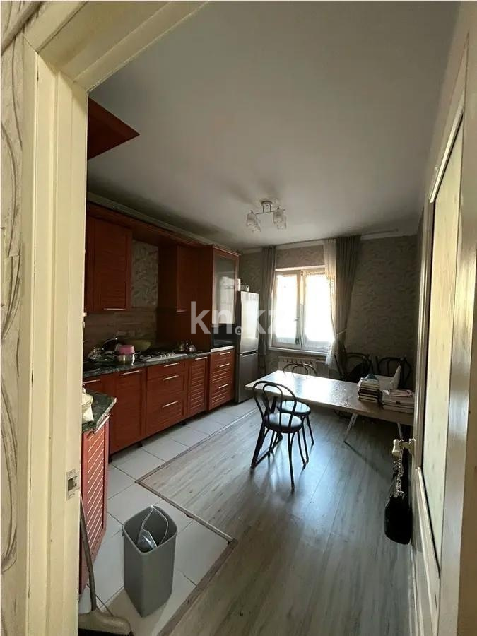 Продажа 2-комнатной квартиры, 66 м² в Алматы - фото 3