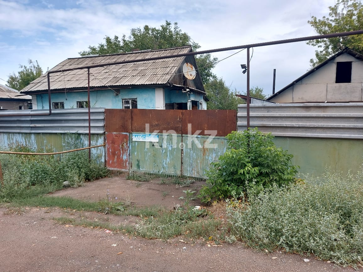 Аренда 3-комнатного дома, 40 м², Барыс, дом  63 в Алматы - фото 3