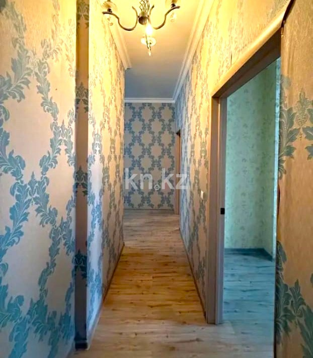 Продажа 5-комнатной квартиры, 152 м², ул. Баянауыл, дом  1 - Центр города, Золотой квадрат, район Школы-гимназии №31 в Астане - фото 31