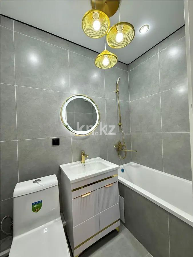 Продажа 2-комнатной квартиры, 35 м², пр. Райымбека, дом  590/15 в Алматы - фото 4