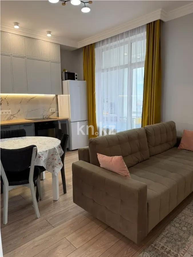Продажа 3-комнатной квартиры, 65 м² в Астане