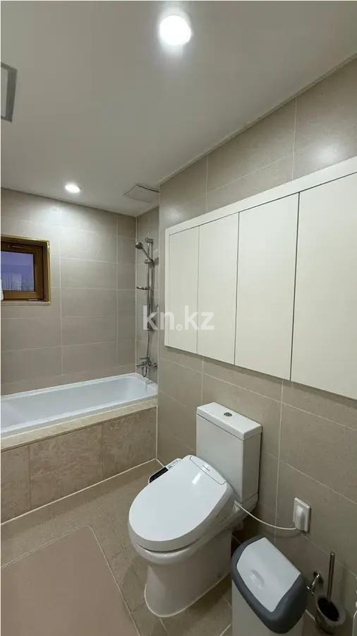 Продажа 4-комнатной квартиры, 123 м² в Астане - фото 6