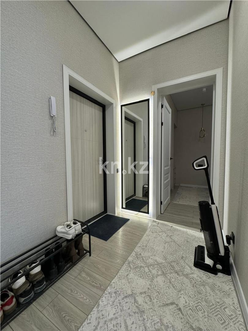 Продажа 2-комнатной квартиры, 58 м², ул. Асфендиярова в Астане - фото 7