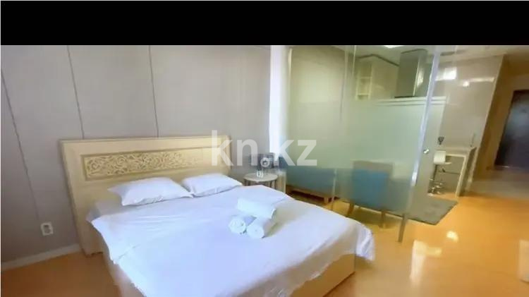 Продажа 1-комнатной квартиры, 43 м² в Астане - фото 2