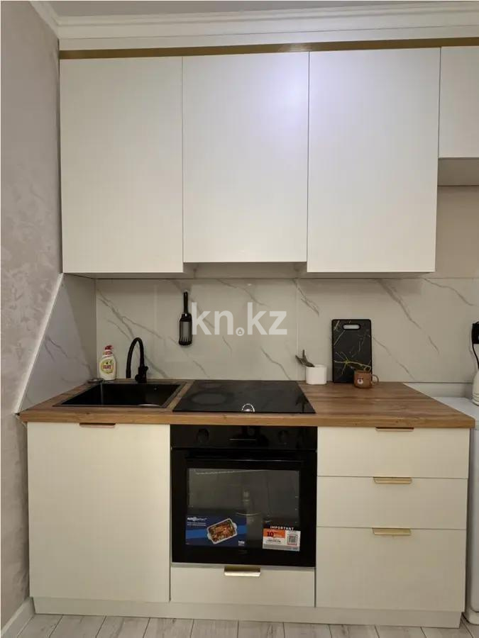Продажа 2-комнатной квартиры, 34.5 м² в Астане - фото 3