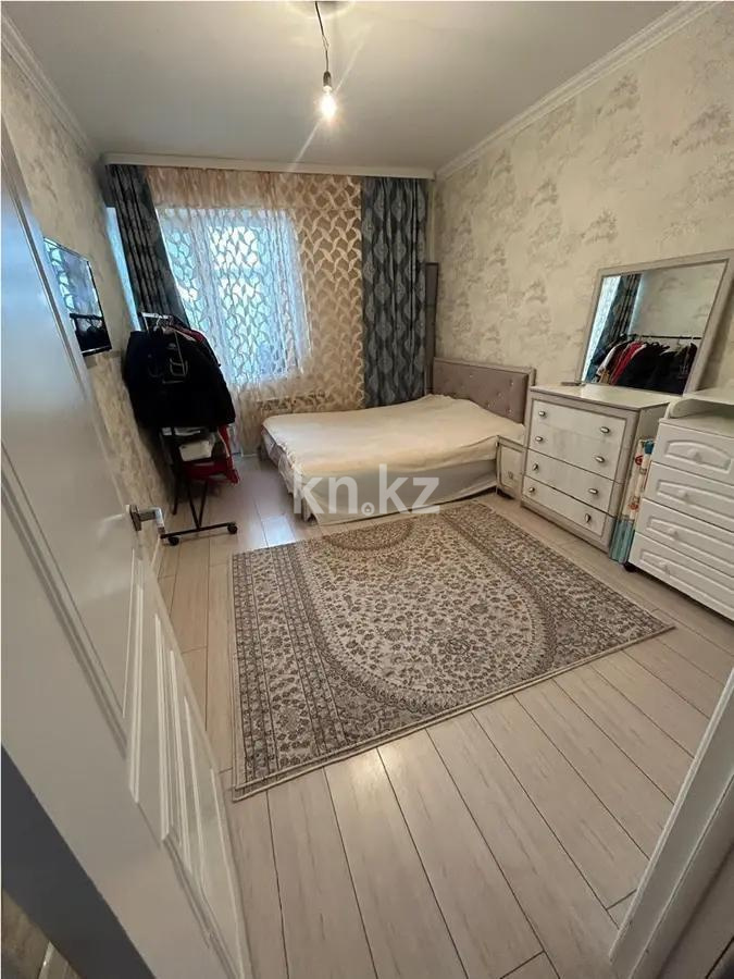 Продажа 2-комнатной квартиры, 52.3 м² в Астане - фото 2