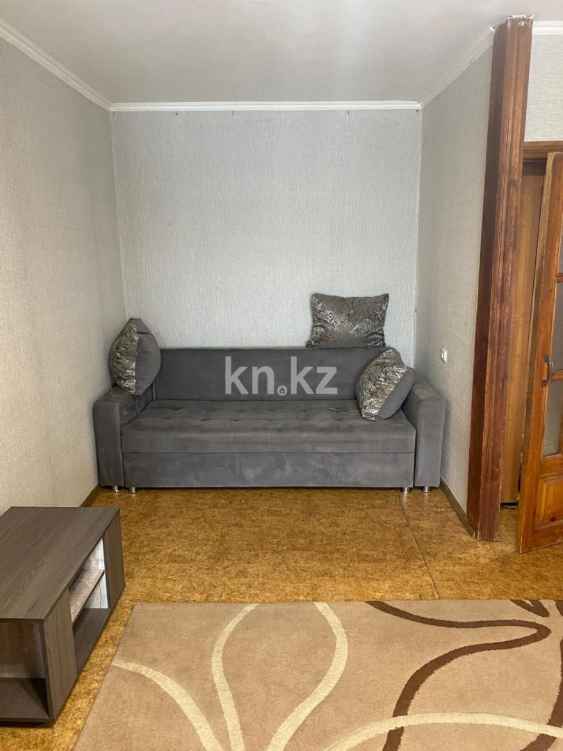 Аренда 1-комнатной квартиры, 38 м² в Астане - фото 2