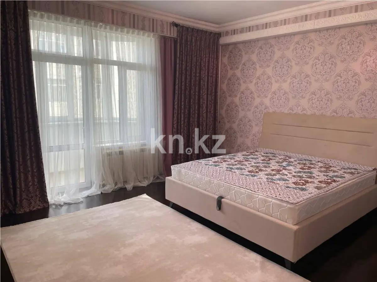 Продажа 2-комнатной квартиры, 111 м², ул. Бокейхана, дом  6 в Астане - фото 2