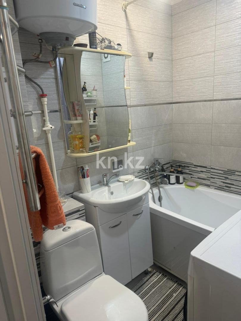 Продажа 2-комнатной квартиры, 44.3 м² в Караганде - фото 17