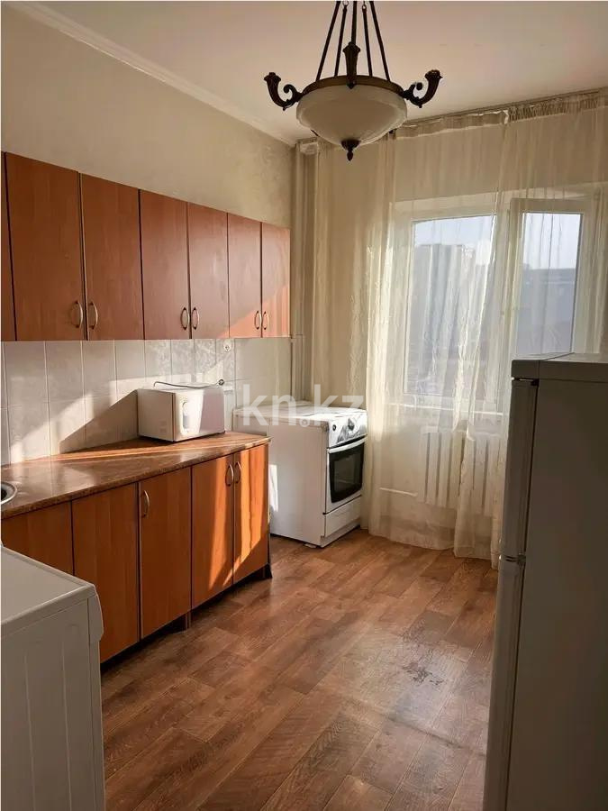 Продажа 1-комнатной квартиры, 40 м², мкр. Жетысу-2, дом  10 в Алматы - фото 2