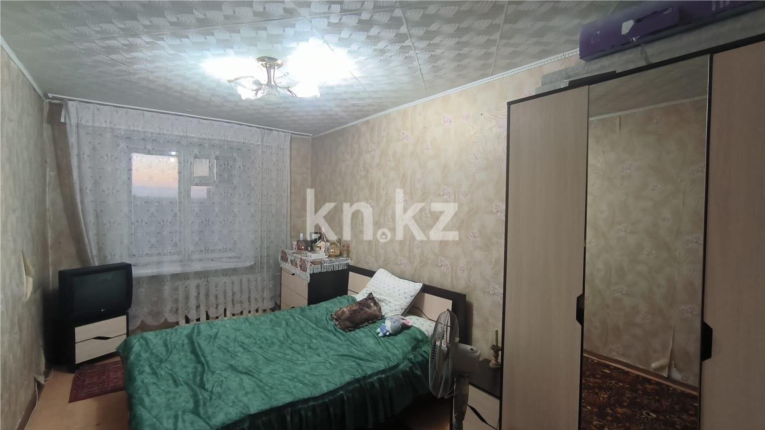 Продажа 4-комнатной квартиры, 74 м² в Караганде - фото 4