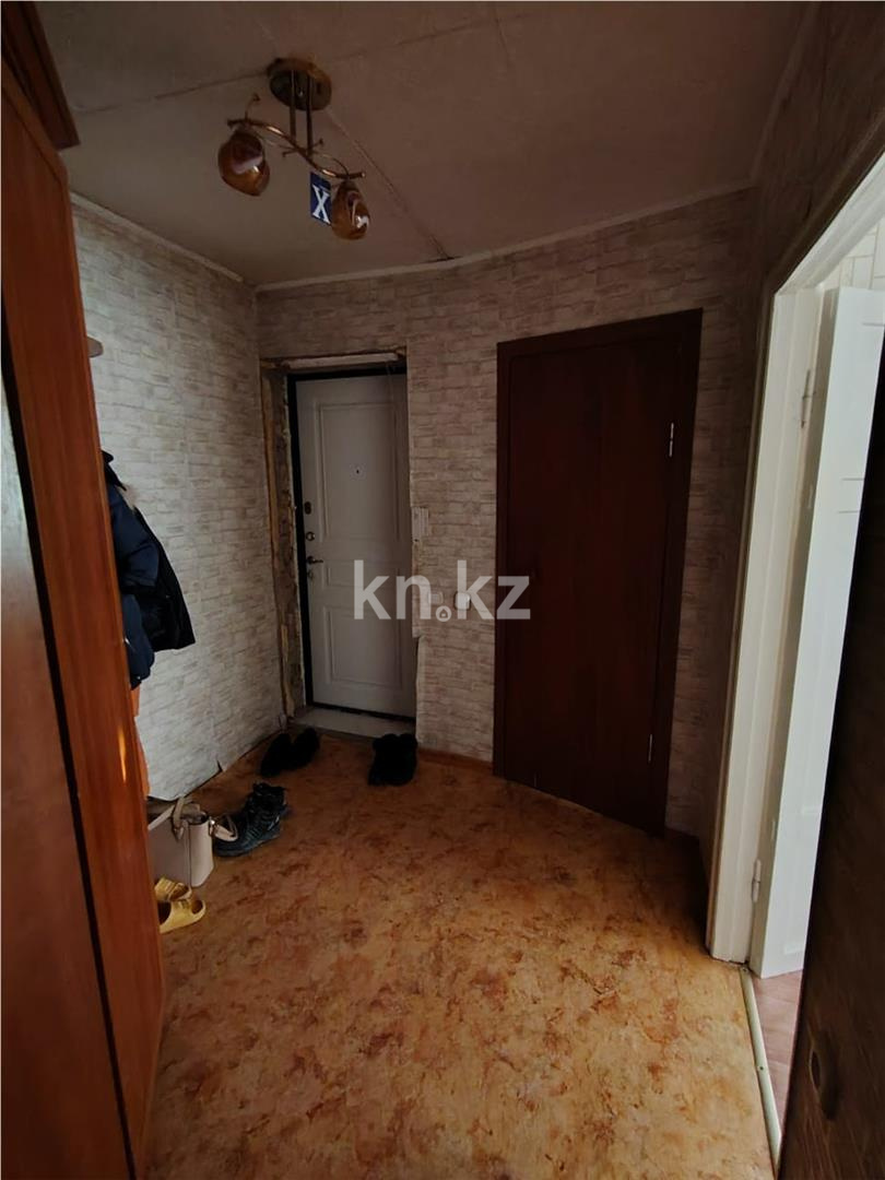 Продажа 4-комнатной квартиры, 61 м² в Караганде - фото 14