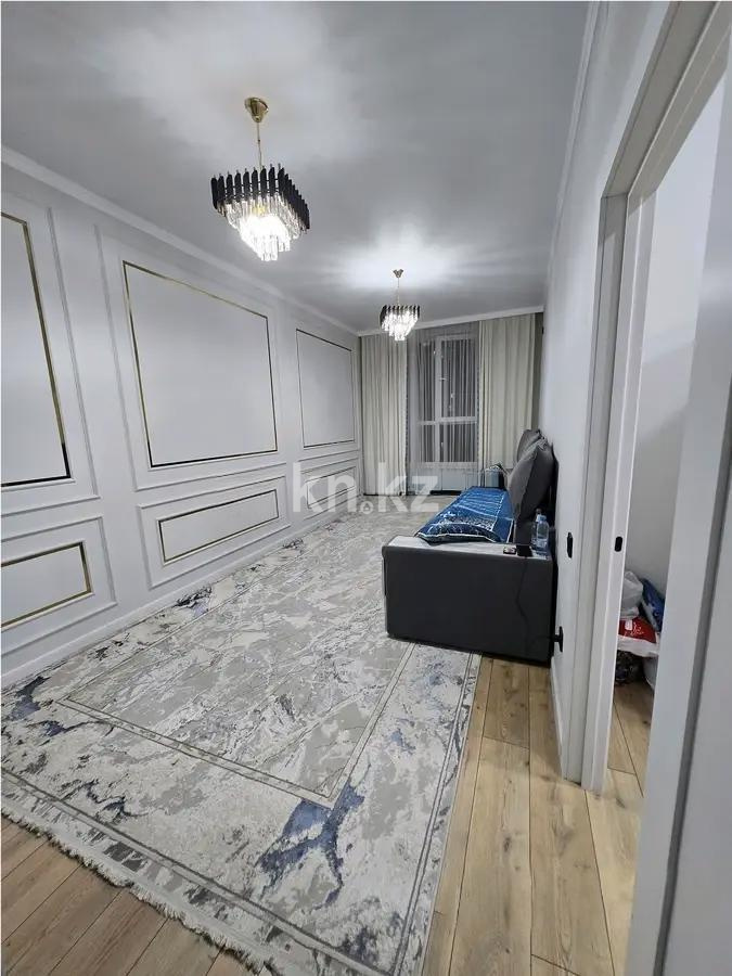 Продажа 2-комнатной квартиры, 72 м², пр. Райымбека, дом  348/1 в Алматы