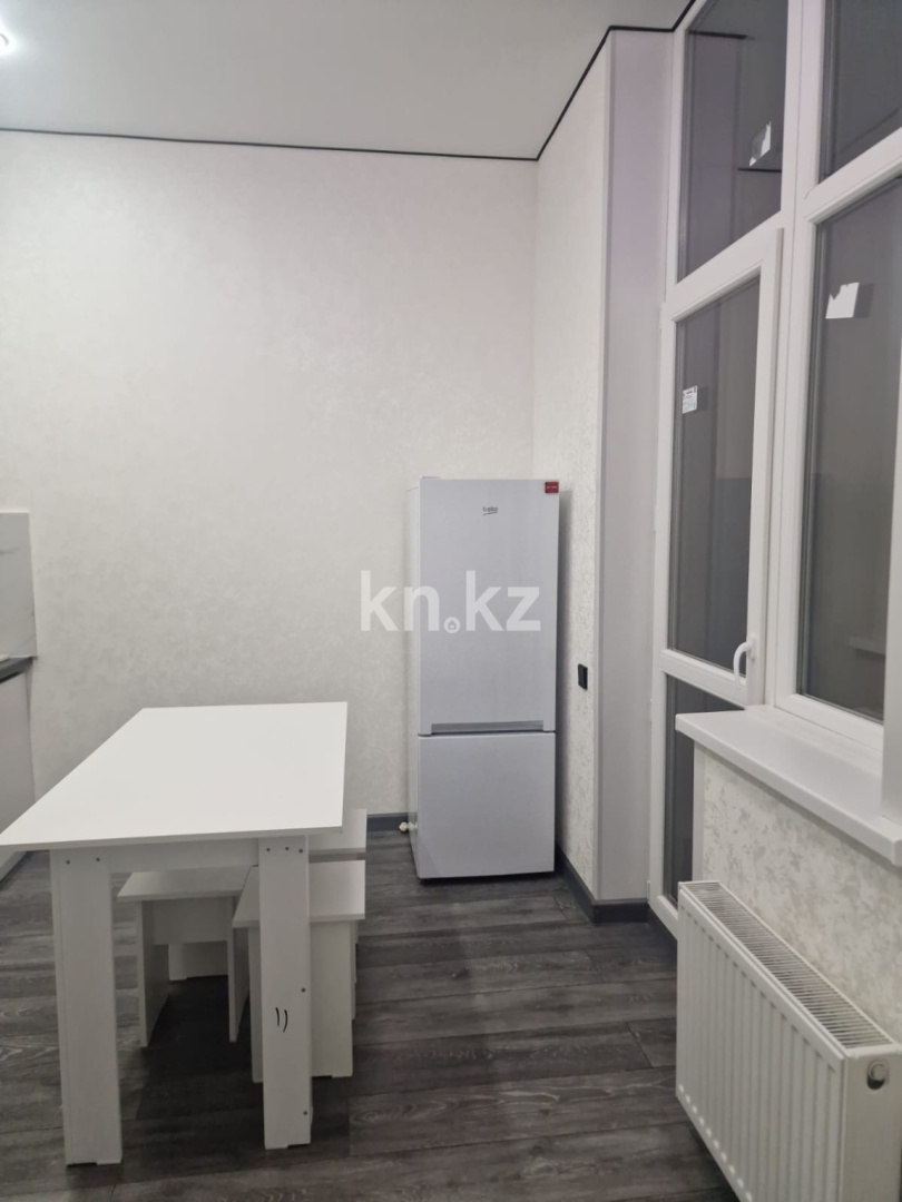 Аренда 1-комнатной квартиры, 42 м² в Астане - фото 4