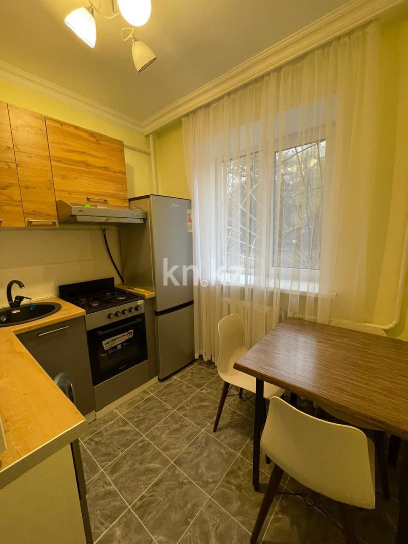 Аренда 2-комнатной квартиры, 44 м² в Алматы - фото 2