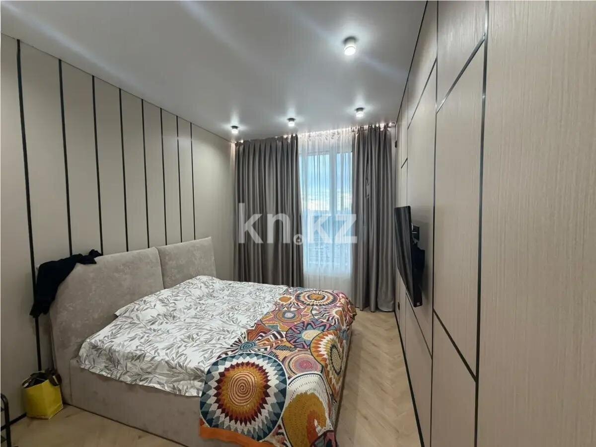 Продажа 3-комнатной квартиры, 94 м² в Астане - фото 2