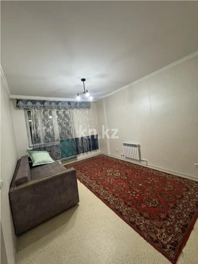Продажа 1-комнатной квартиры, 42 м² в Караганде