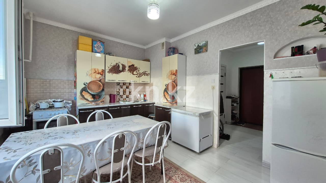 Продажа 1-комнатной квартиры, 46 м² в Атырау - фото 14