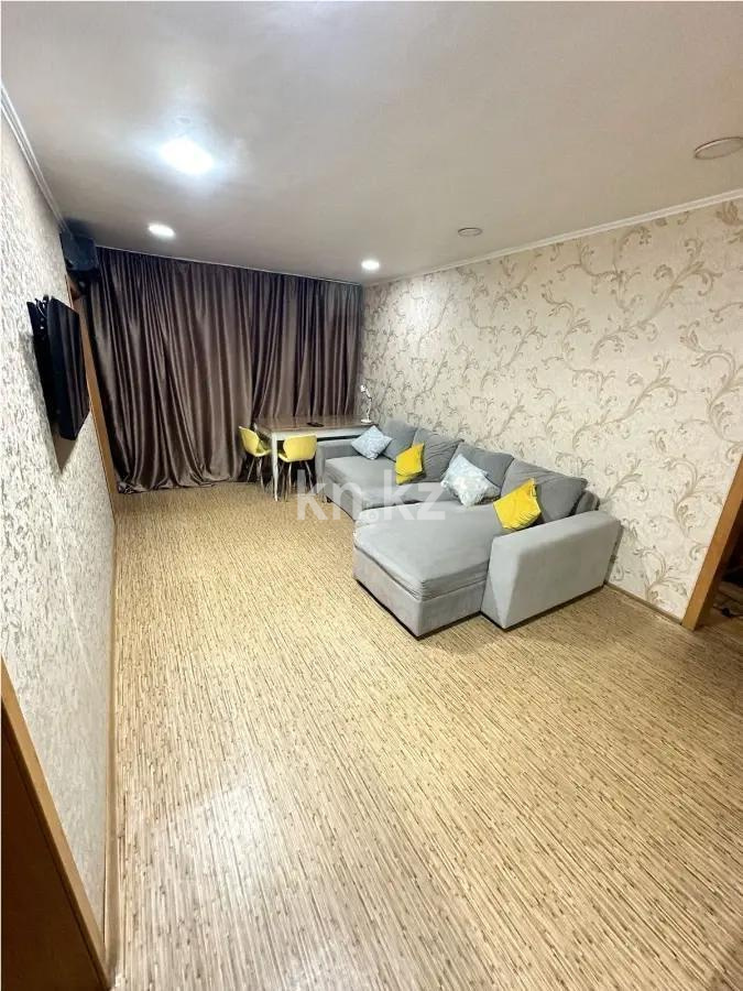 Продажа 3-комнатной квартиры, 60 м² в Алматы