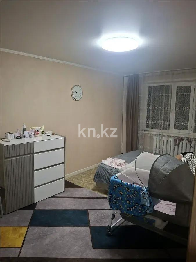 Продажа 3-комнатной квартиры, 62 м² в Караганде - фото 3