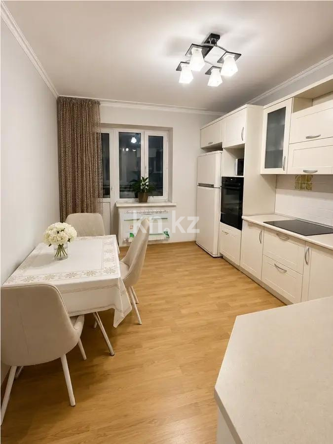 Продажа 3-комнатной квартиры, 105 м² в Астане - фото 4