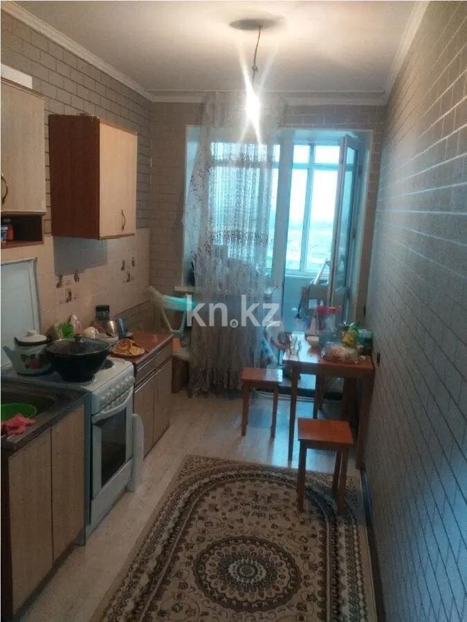 Продажа 2-комнатной квартиры, 57 м² в Астане - фото 3